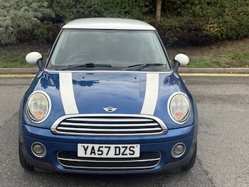 Used MINI Hatch 2008 for sale - 76547442: Photo