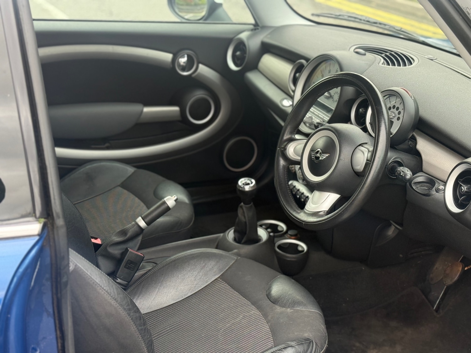 Used MINI Hatch 2008 for sale - 76547442: Photo 7