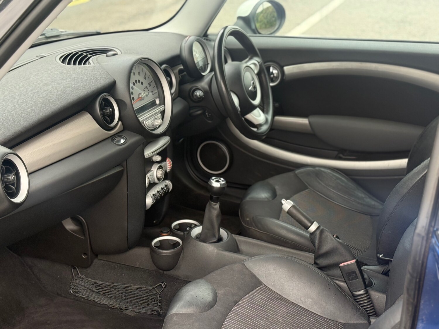 Used MINI Hatch 2008 for sale - 76547442: Photo 9