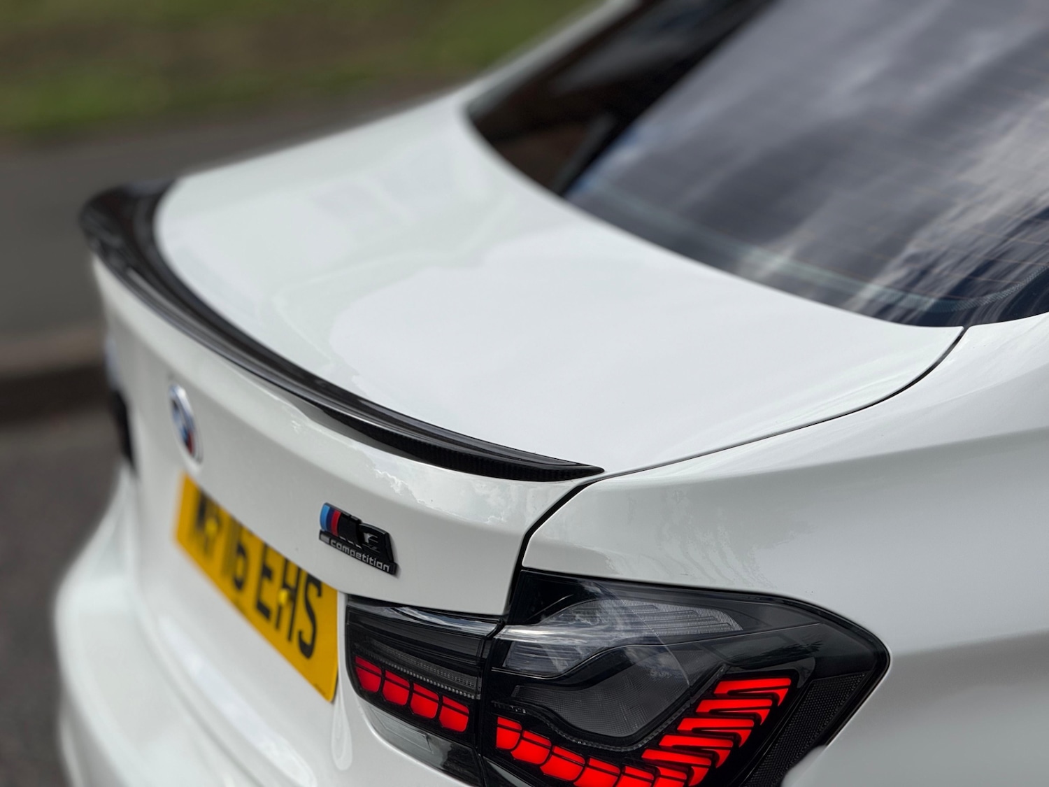 Used BMW M3 2016 for sale - 76526106: Photo 10