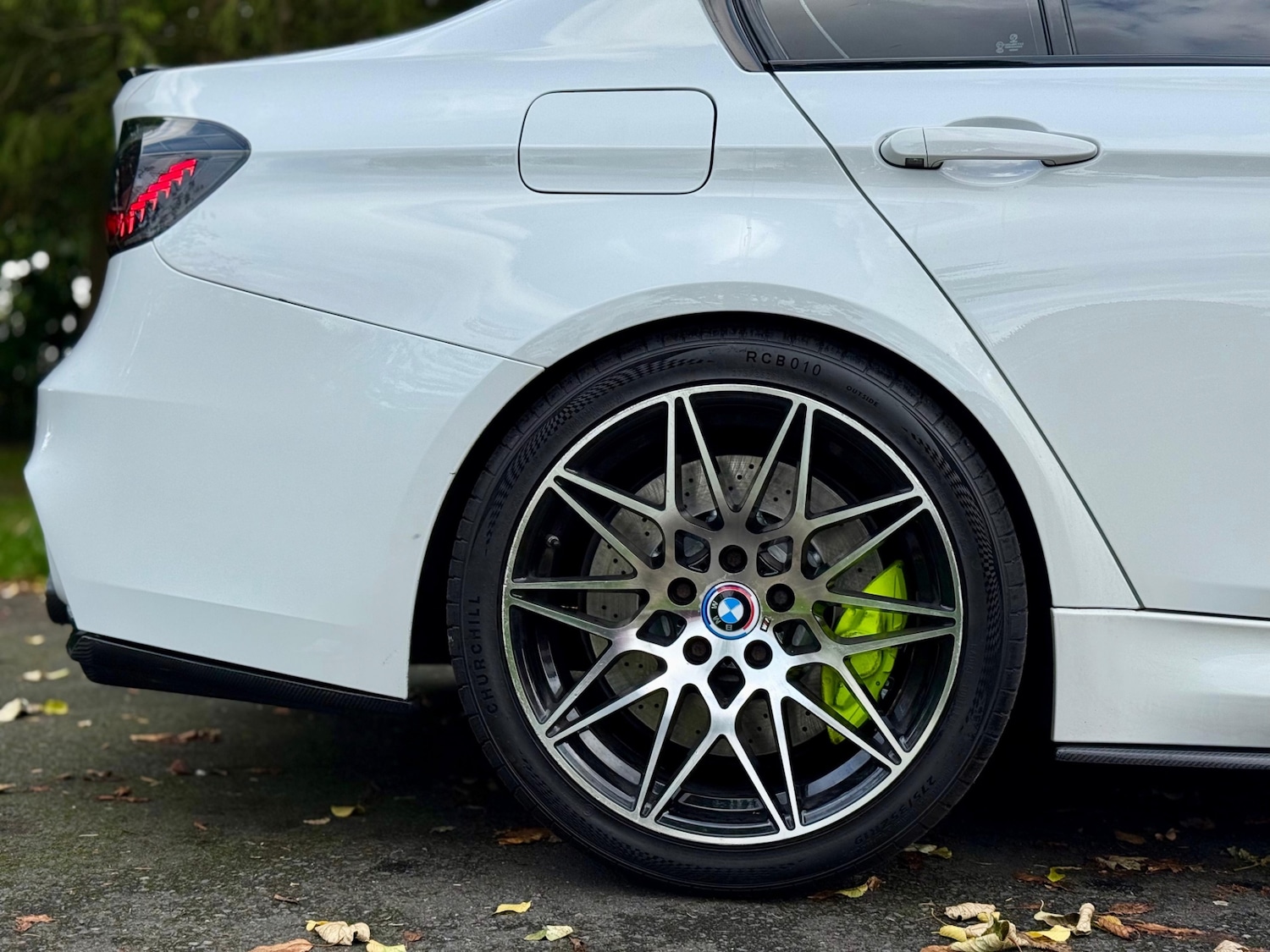 Used BMW M3 2016 for sale - 76526106: Photo 12