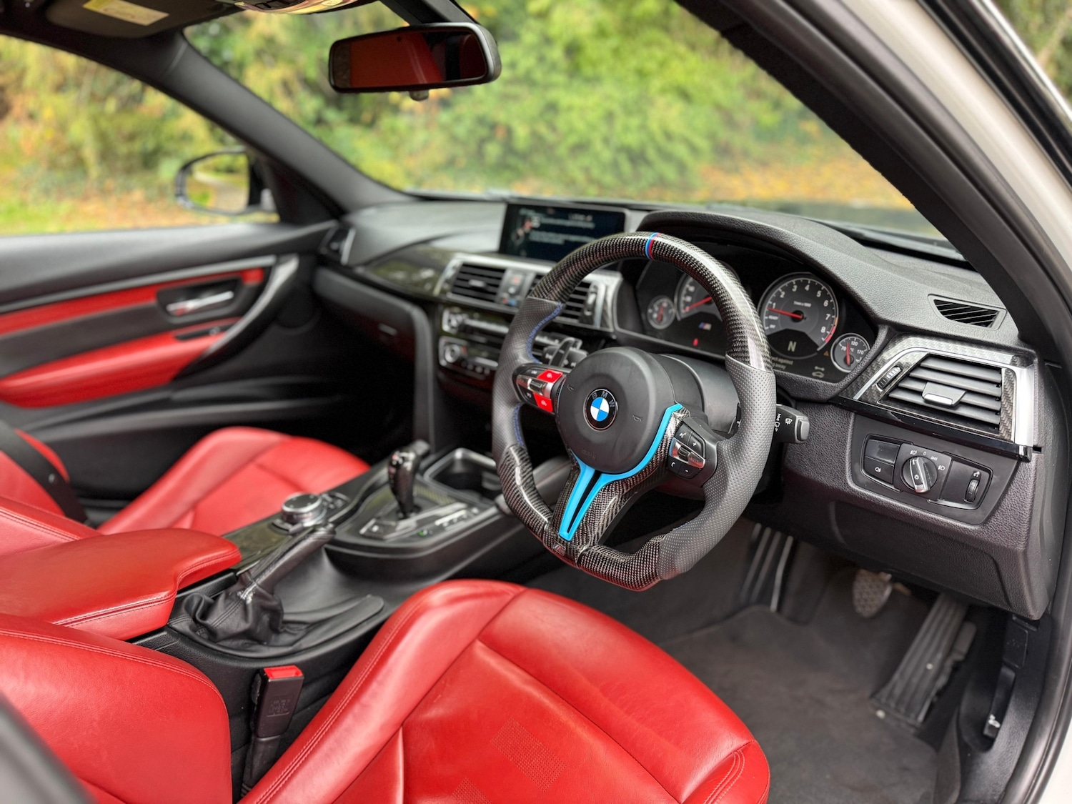 Used BMW M3 2016 for sale - 76526106: Photo 13