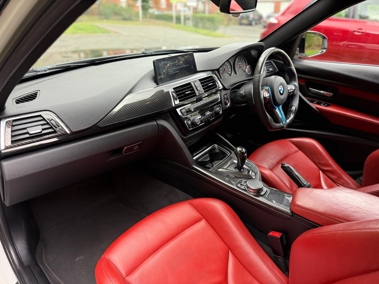 Used BMW M3 2016 for sale - 76526106: Photo 14