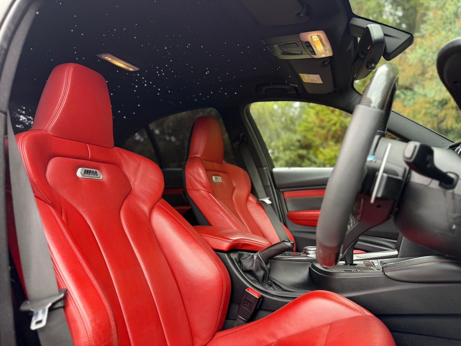 Used BMW M3 2016 for sale - 76526106: Photo 15