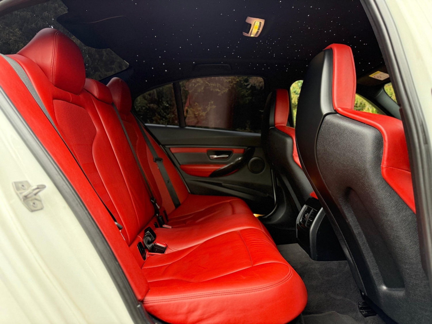 Used BMW M3 2016 for sale - 76526106: Photo 16