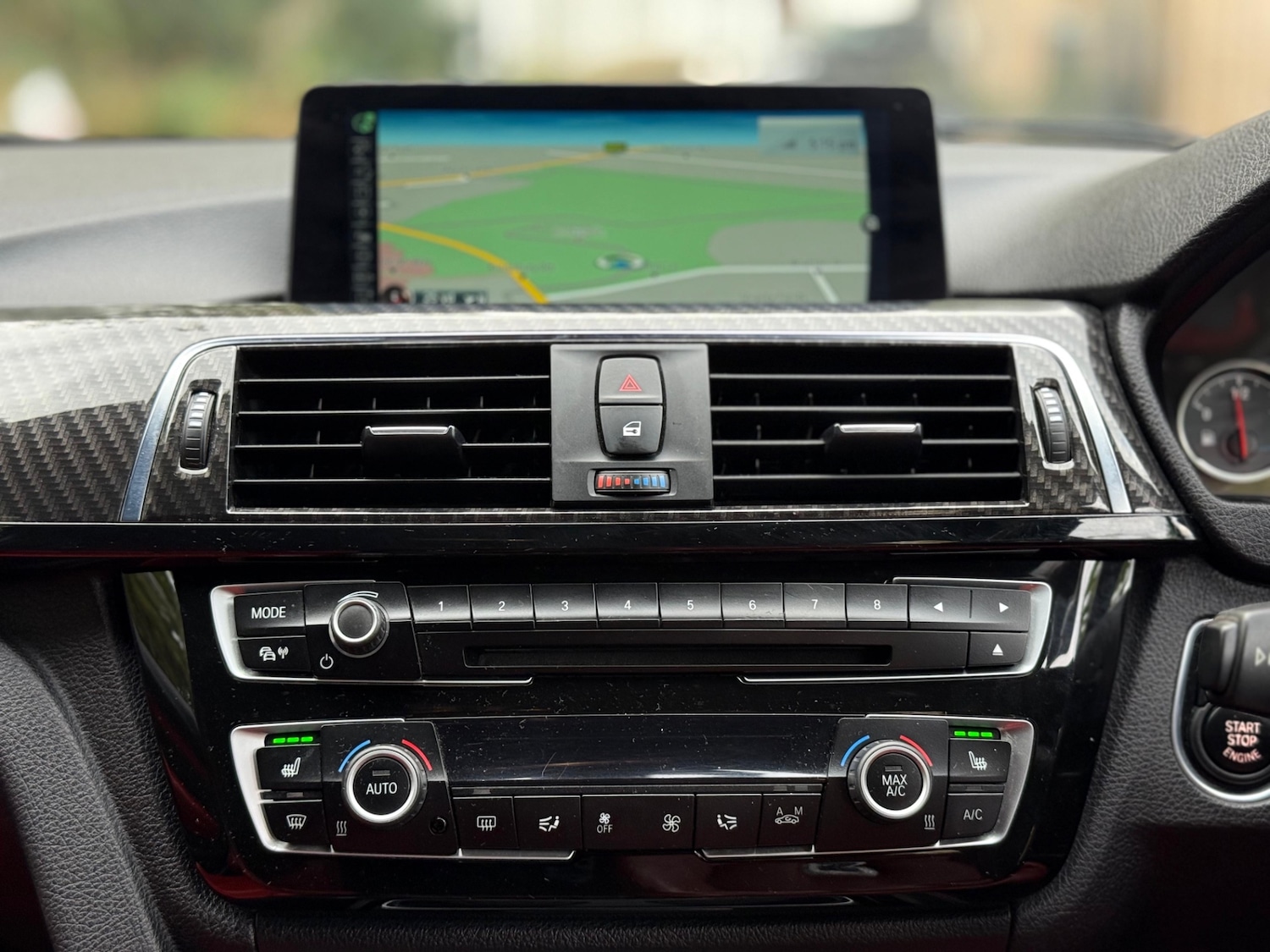 Used BMW M3 2016 for sale - 76526106: Photo 18