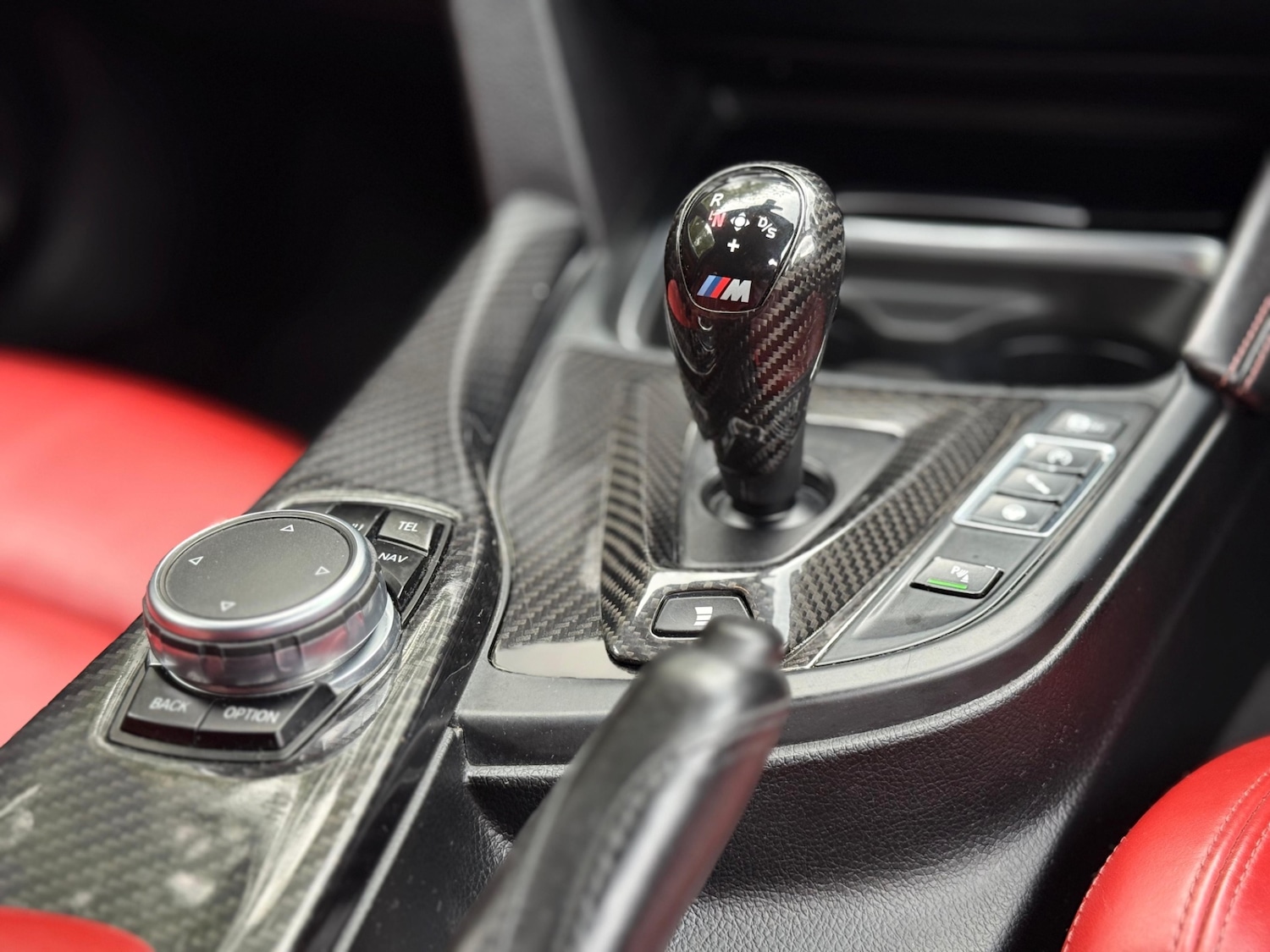 Used BMW M3 2016 for sale - 76526106: Photo 19