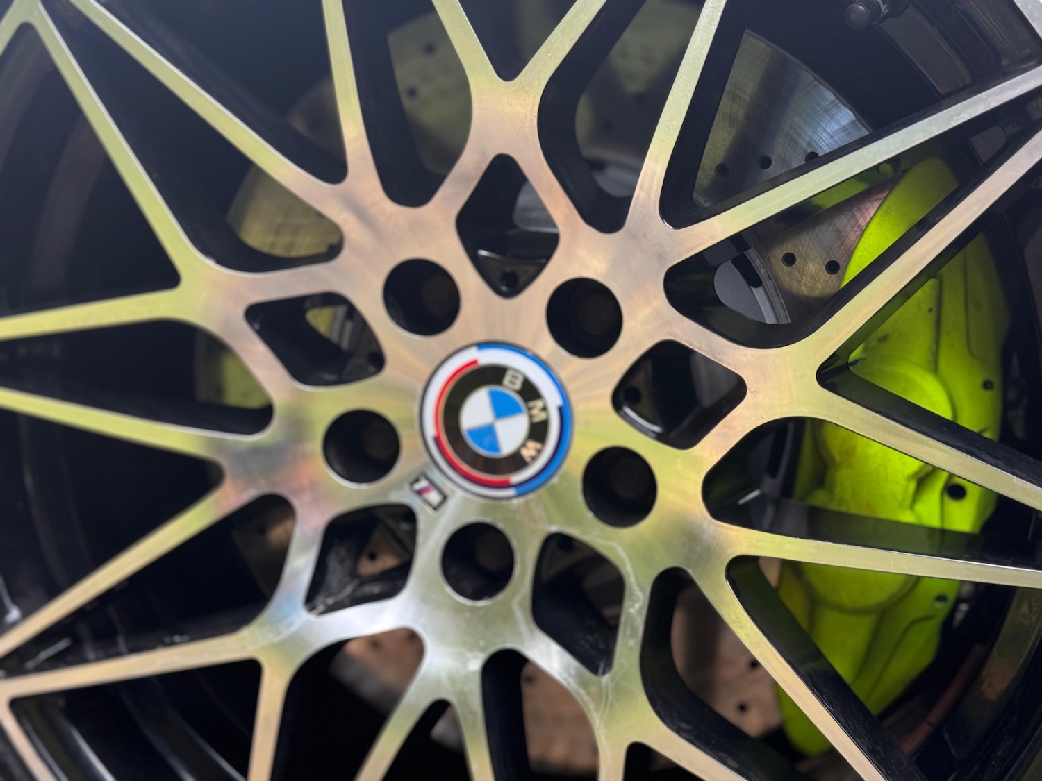 Used BMW M3 2016 for sale - 76526106: Photo 21
