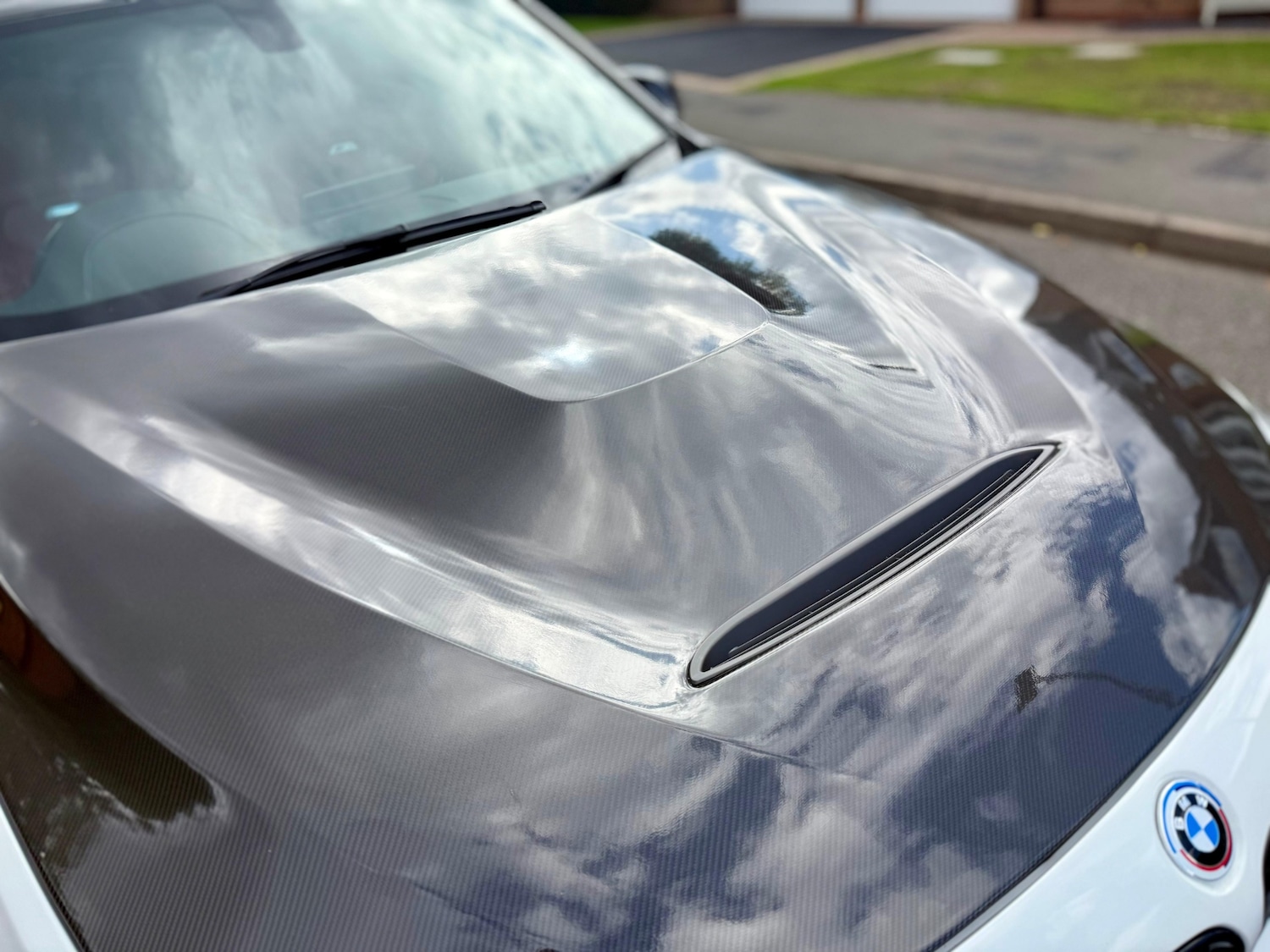 Used BMW M3 2016 for sale - 76526106: Photo 8