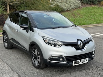 Used Renault Captur 2015 for sale - 77755213: Photo