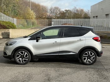 Used Renault Captur 2015 for sale - 77755213: Photo
