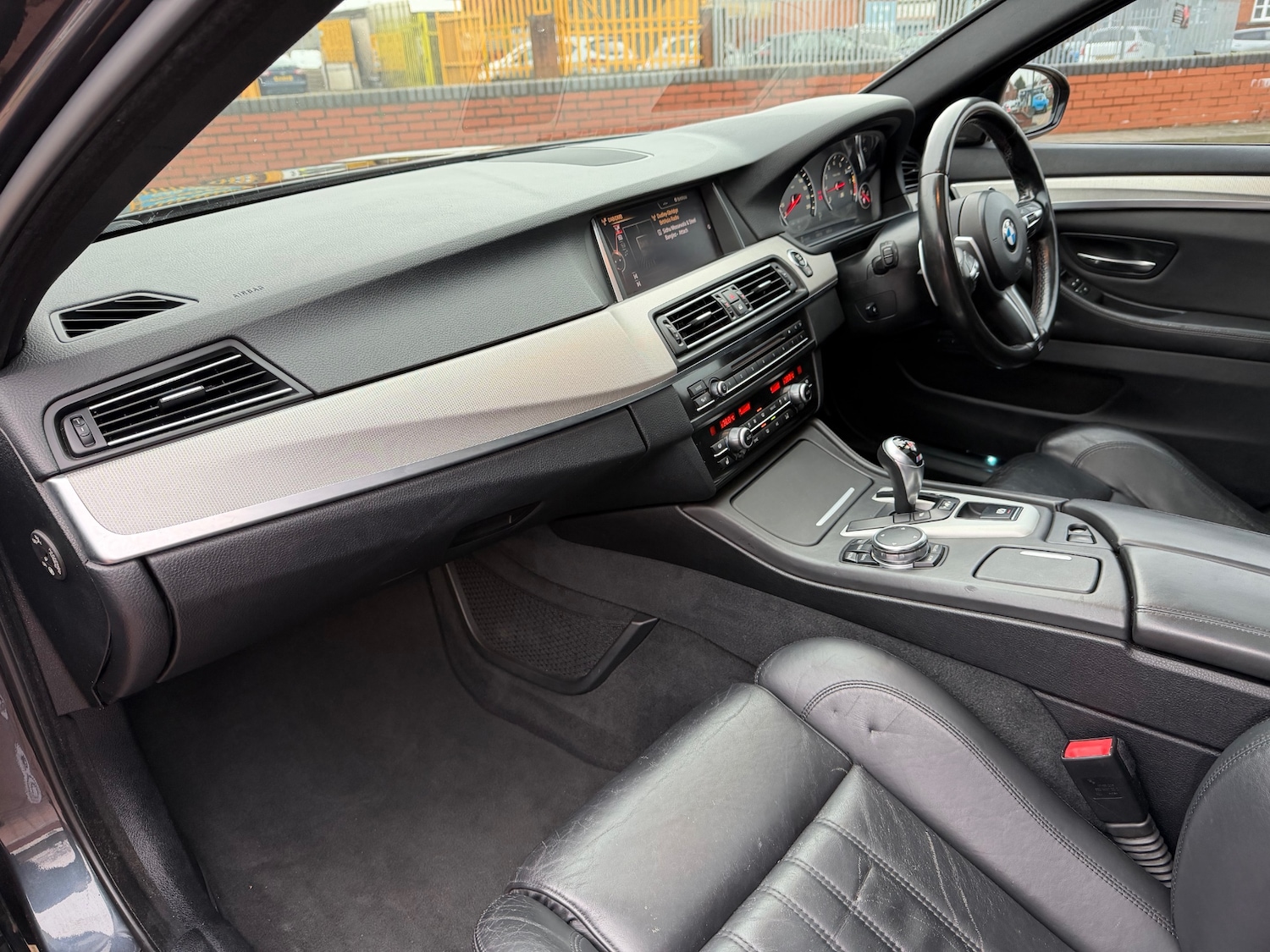 Used BMW M5 2013 for sale - 77336857: Photo 13