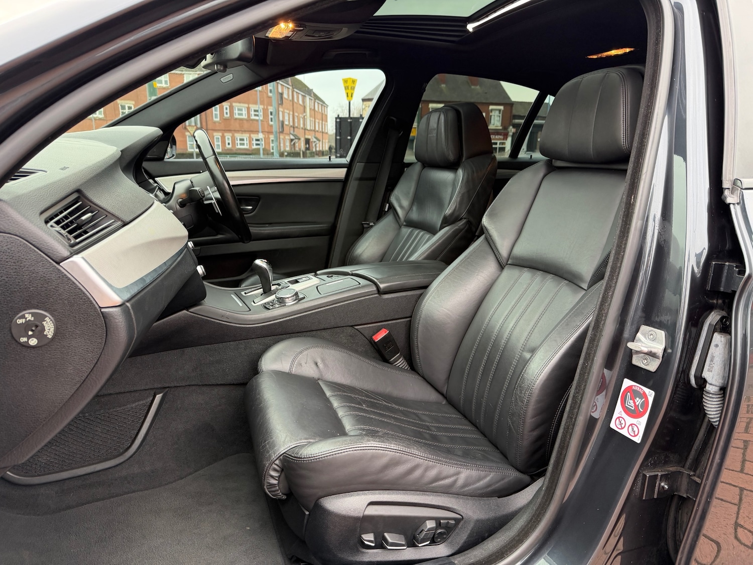 Used BMW M5 2013 for sale - 77336857: Photo 14