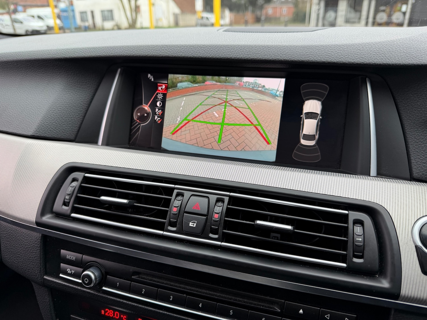 Used BMW M5 2013 for sale - 77336857: Photo 20