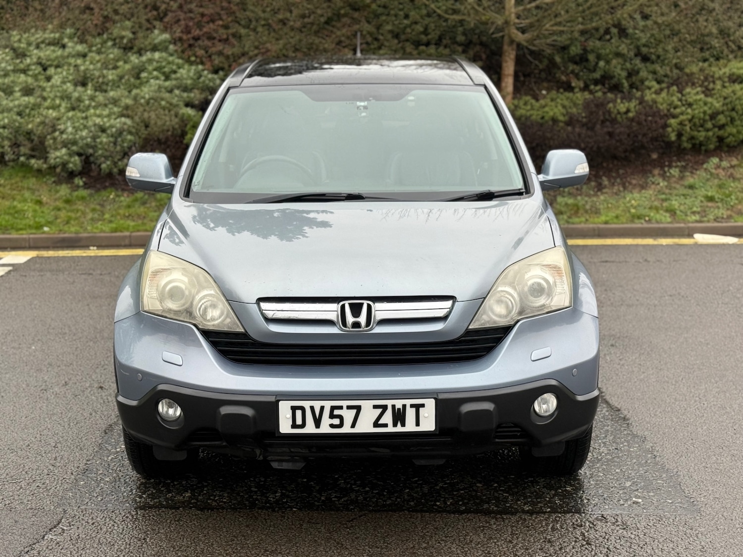 Used Honda CR-V 2007 for sale - 77636899: Photo 2