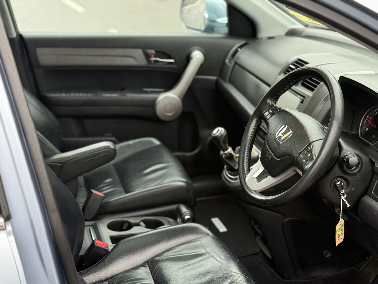 Used Honda CR-V 2007 for sale - 77636899: Photo 8