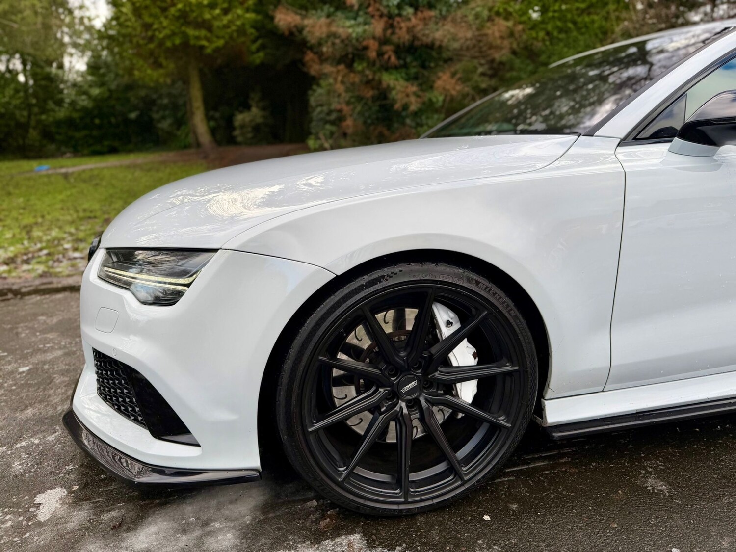 Used Audi RS7 2015 for sale - 78117175: Photo 11
