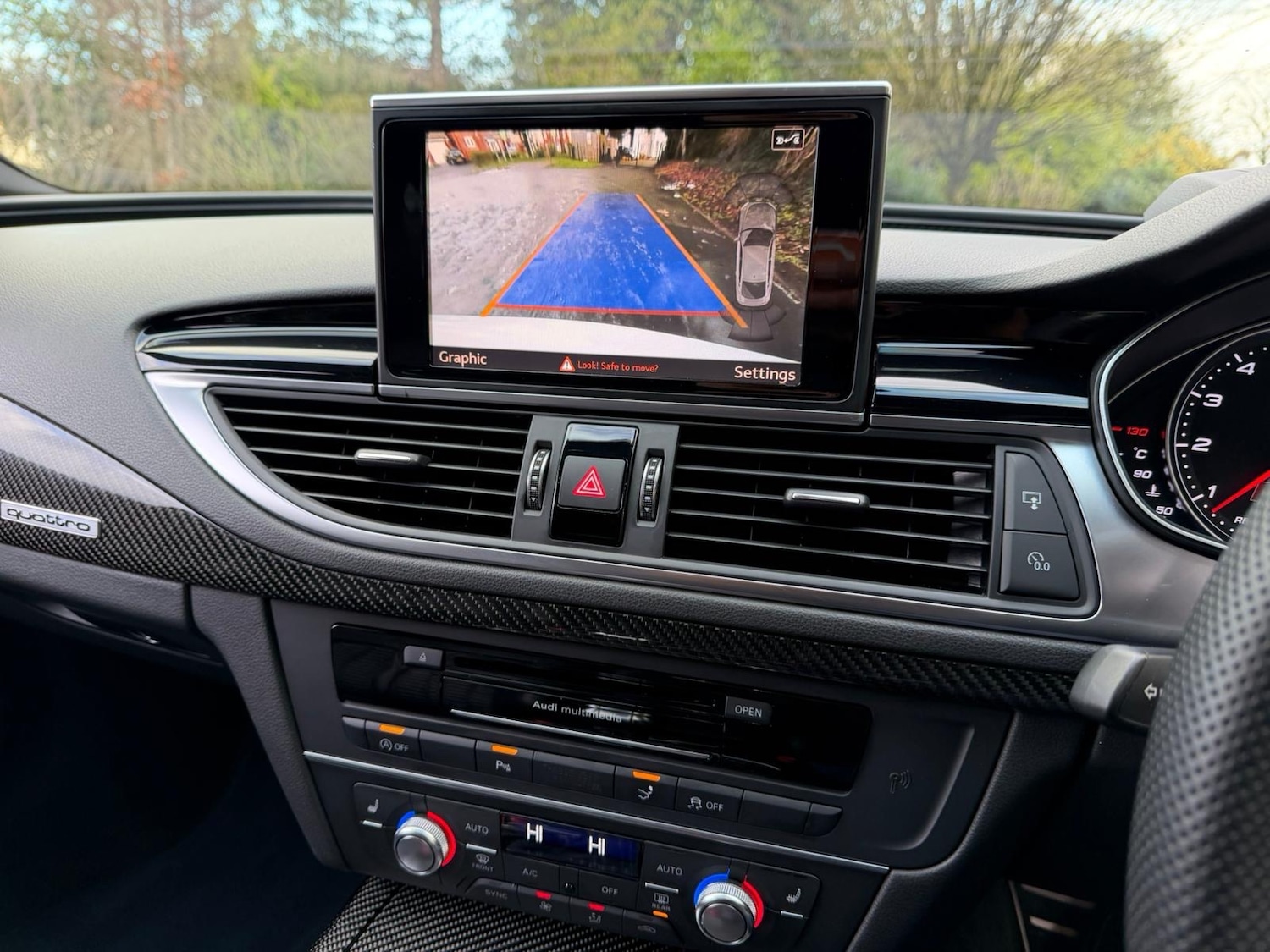 Used Audi RS7 2015 for sale - 78117175: Photo 19