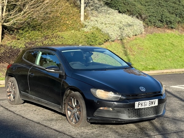 Cheap Volkswagen Scirocco 2011 (61) - 1.4 TSI 3dr [Nav] for sale in Birmingham, West Midlands