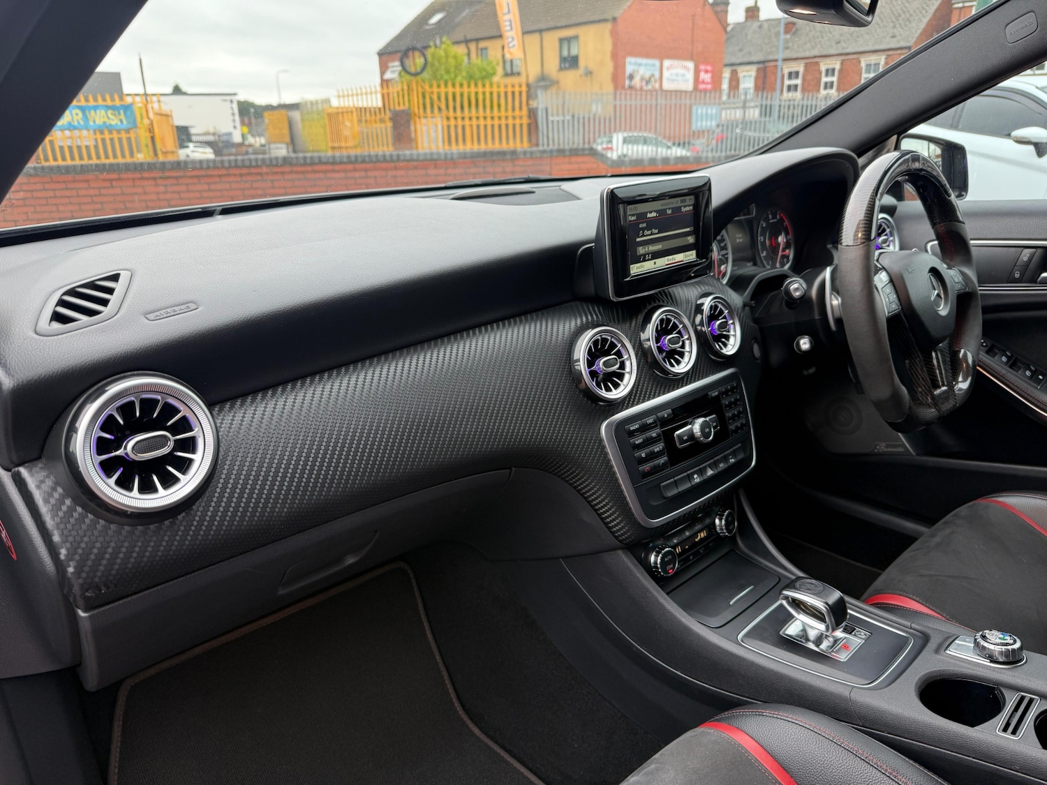 Used Mercedes-Benz A-Class 2014 for sale - 76486415: Photo 12