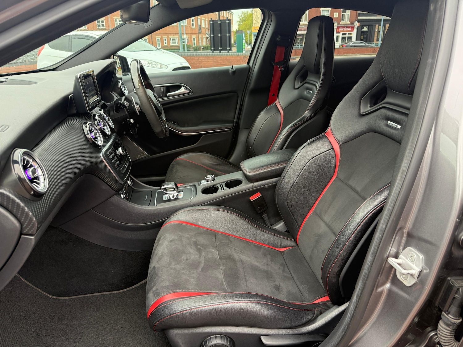 Used Mercedes-Benz A-Class 2014 for sale - 76486415: Photo 13