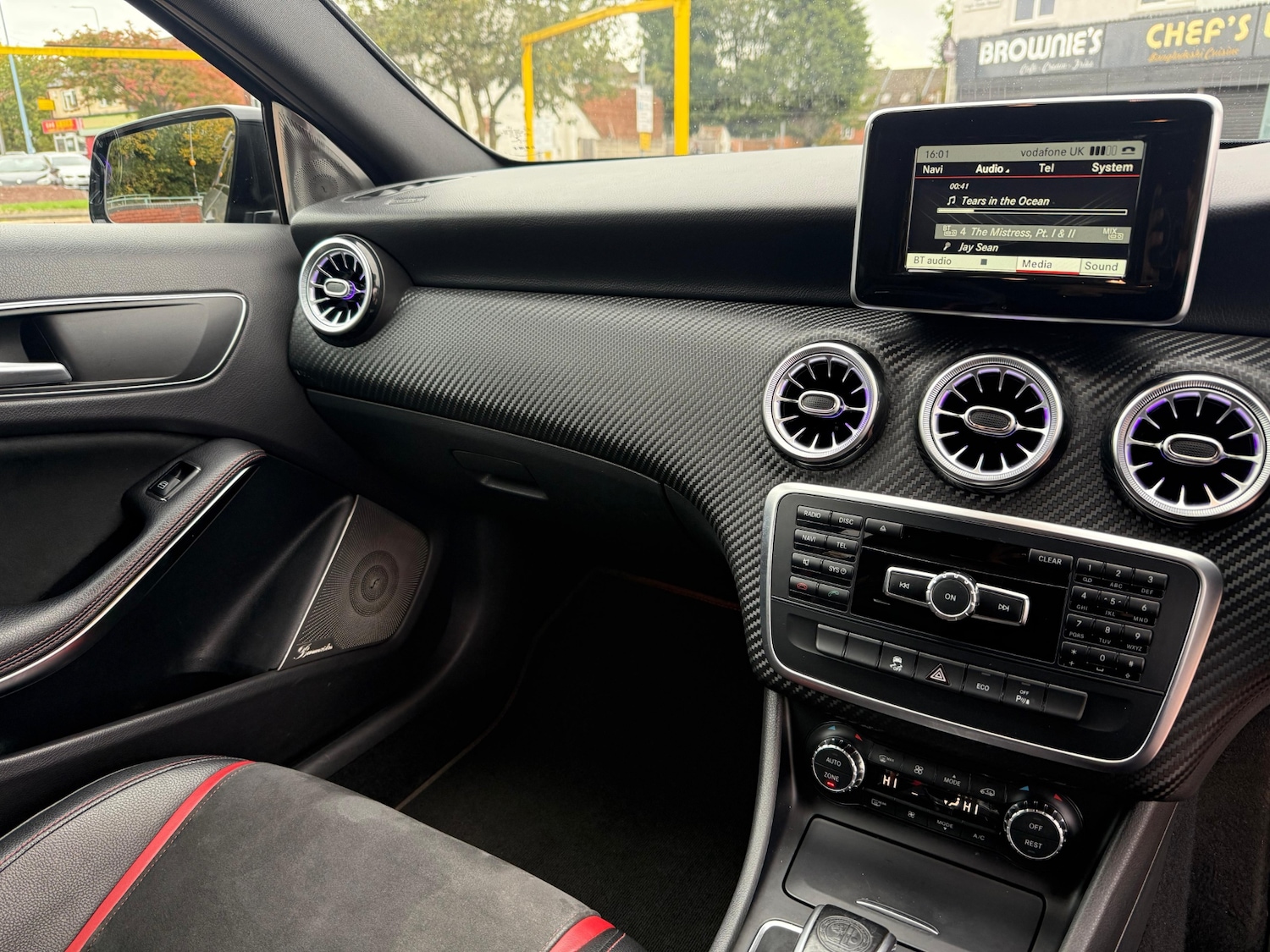 Used Mercedes-Benz A-Class 2014 for sale - 76486415: Photo 16