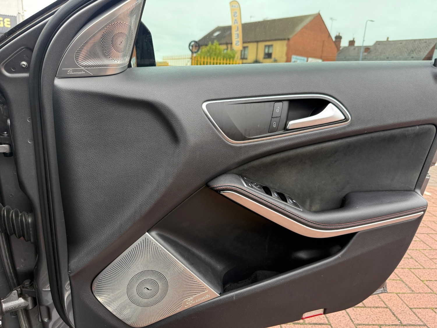 Used Mercedes-Benz A-Class 2014 for sale - 76486415: Photo 17