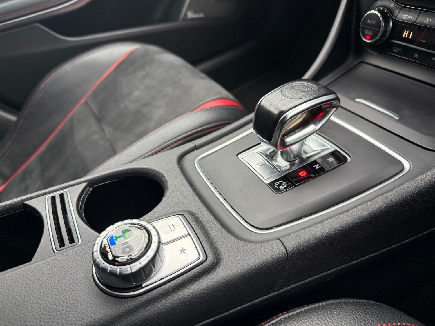 Used Mercedes-Benz A-Class 2014 for sale - 76486415: Photo 18