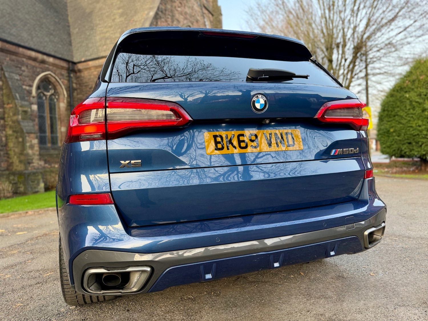 Used BMW X5 2019 for sale - 77763171: Photo 10