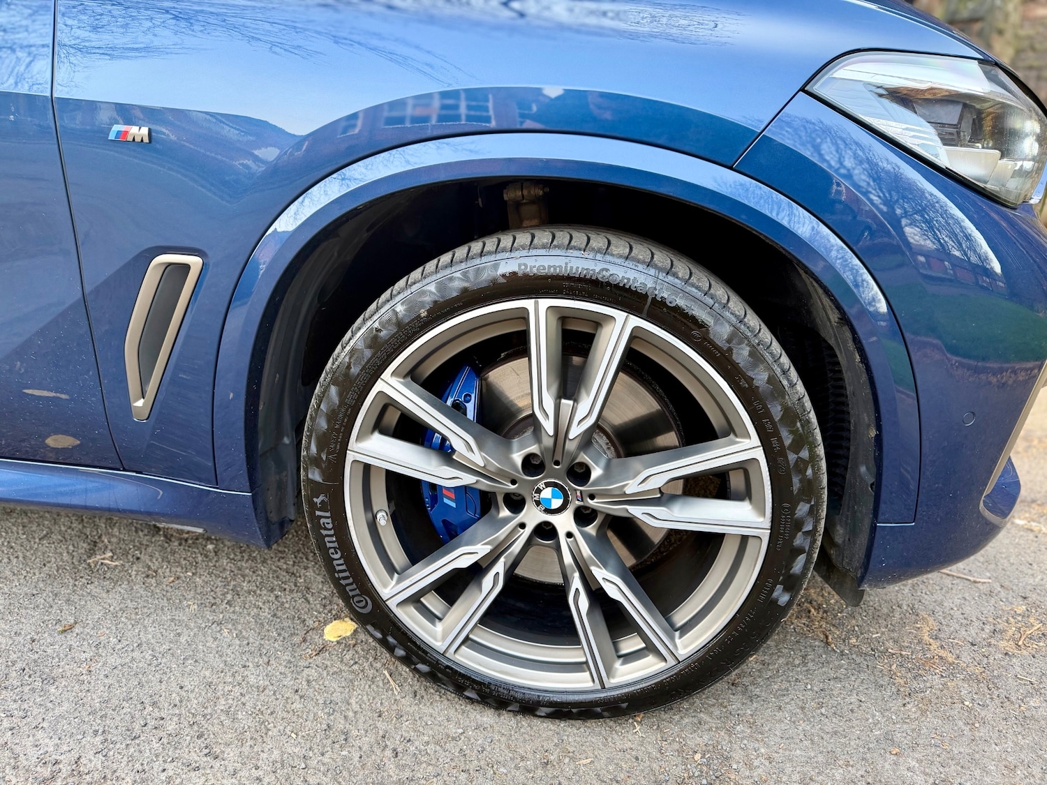 Used BMW X5 2019 for sale - 77763171: Photo 11