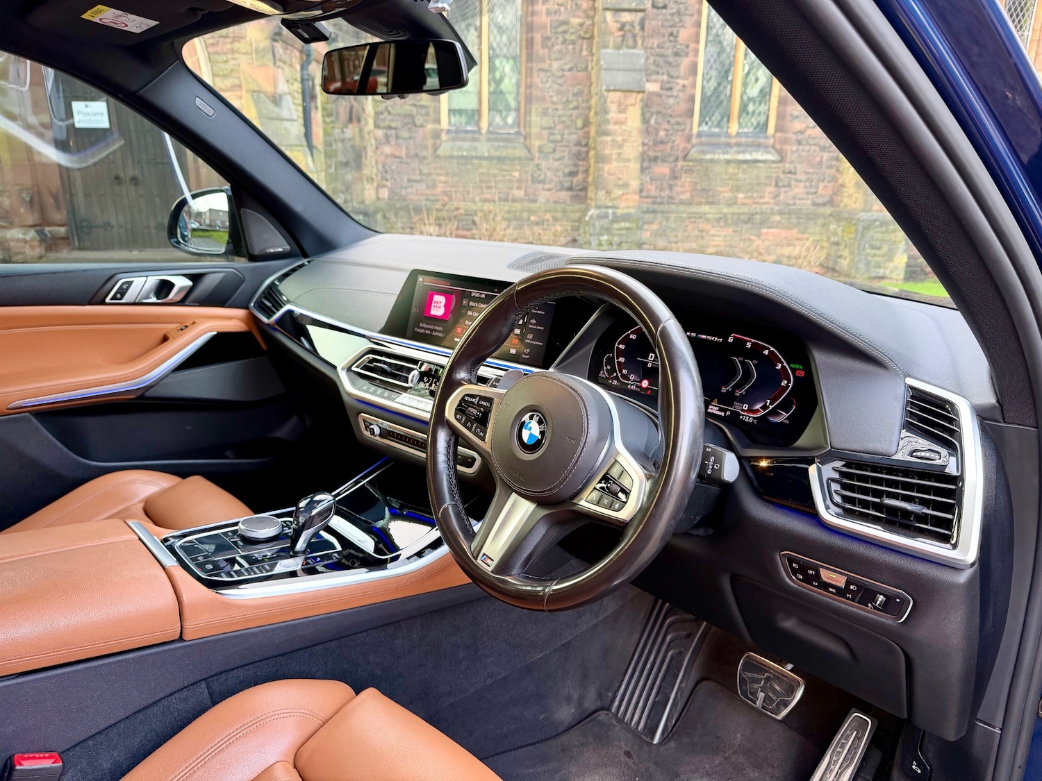 Used BMW X5 2019 for sale - 77763171: Photo 12