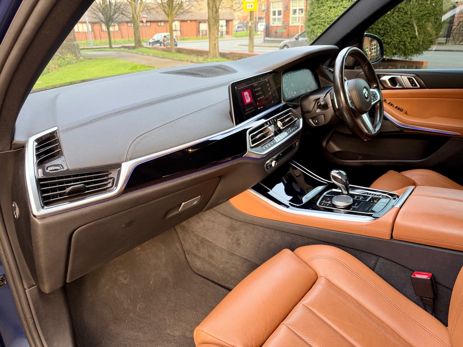 Used BMW X5 2019 for sale - 77763171: Photo 13