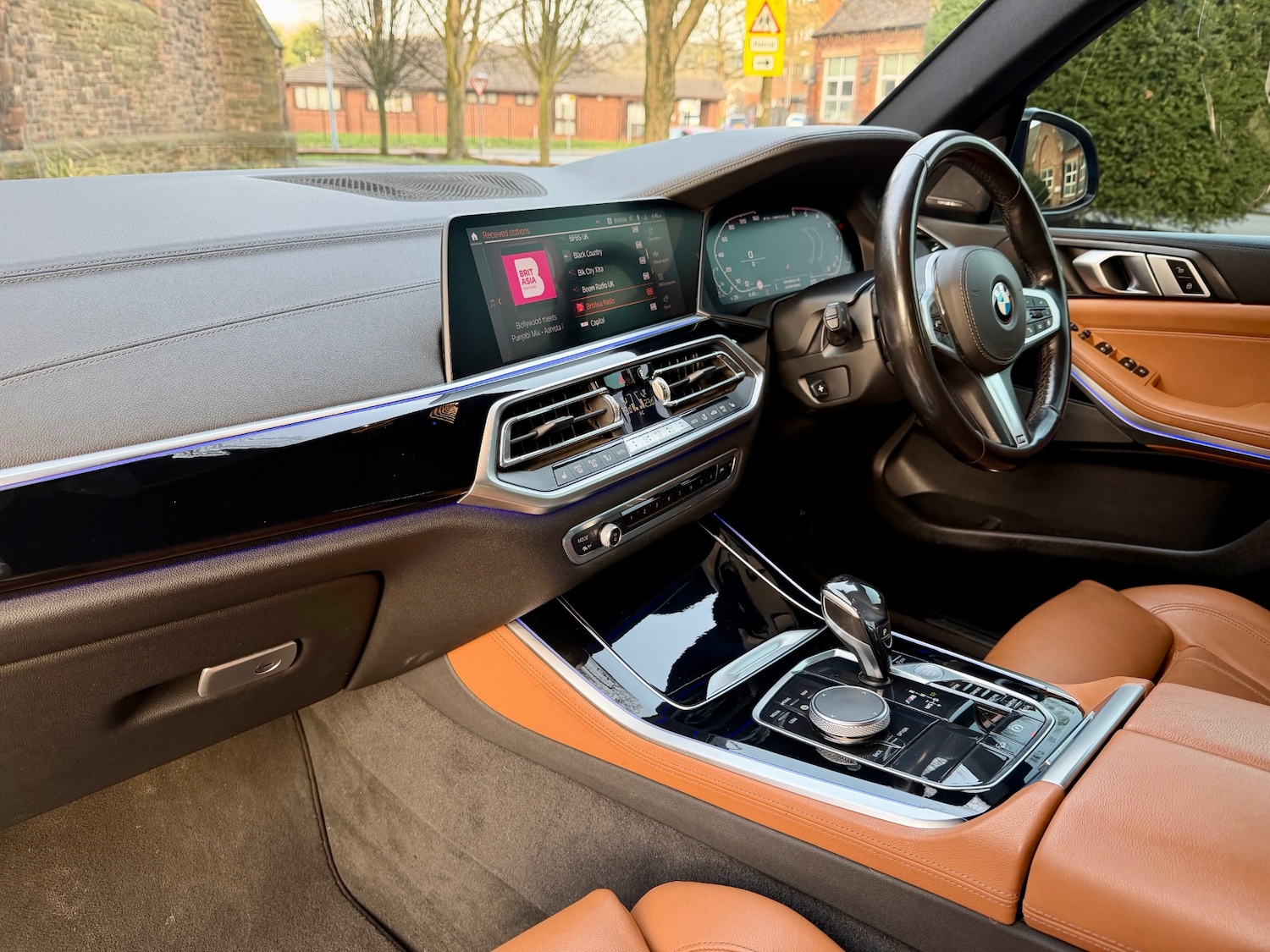 Used BMW X5 2019 for sale - 77763171: Photo 14