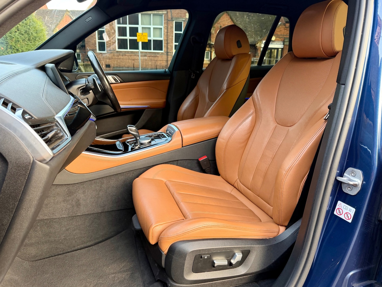 Used BMW X5 2019 for sale - 77763171: Photo 15