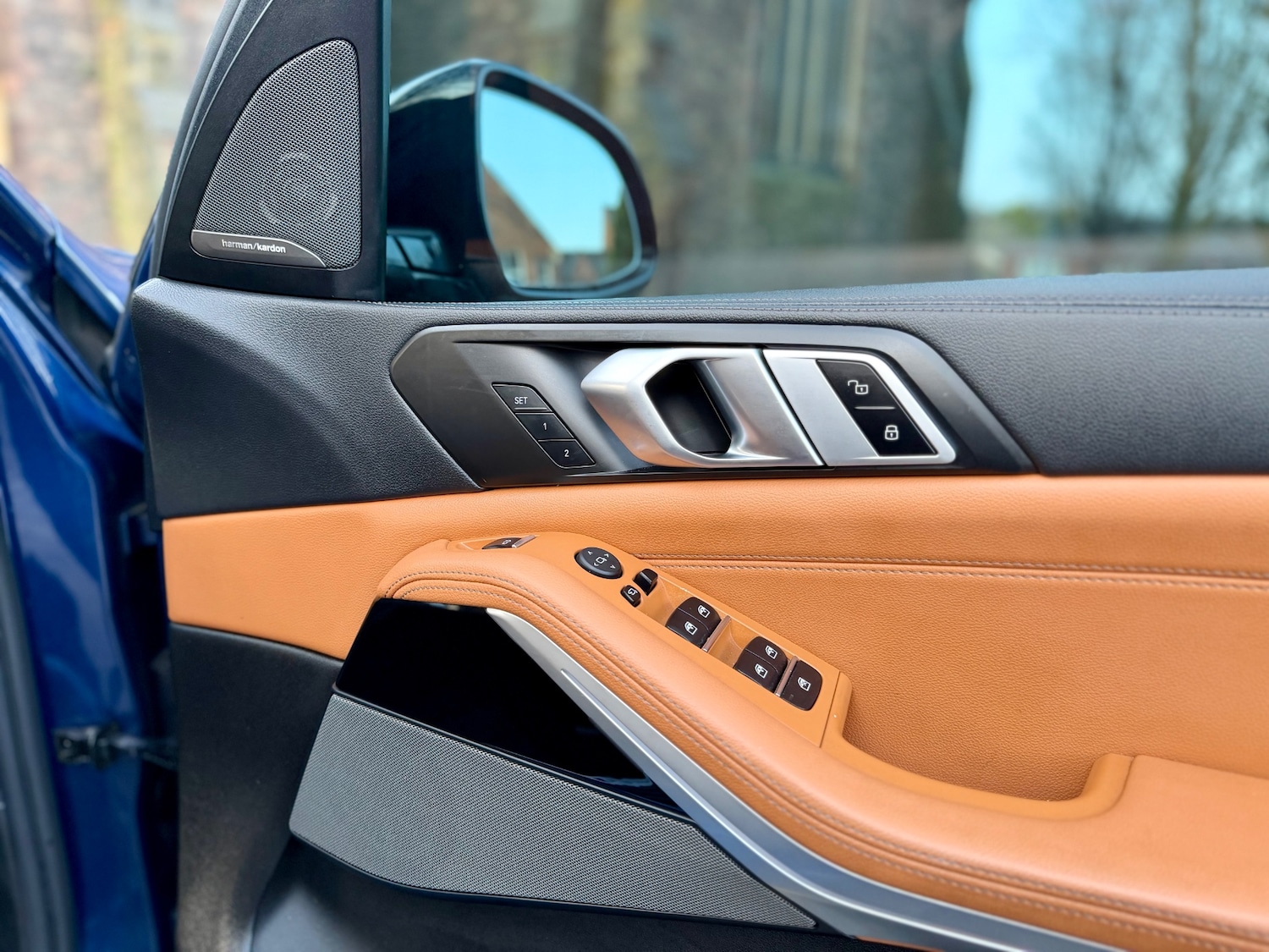 Used BMW X5 2019 for sale - 77763171: Photo 16