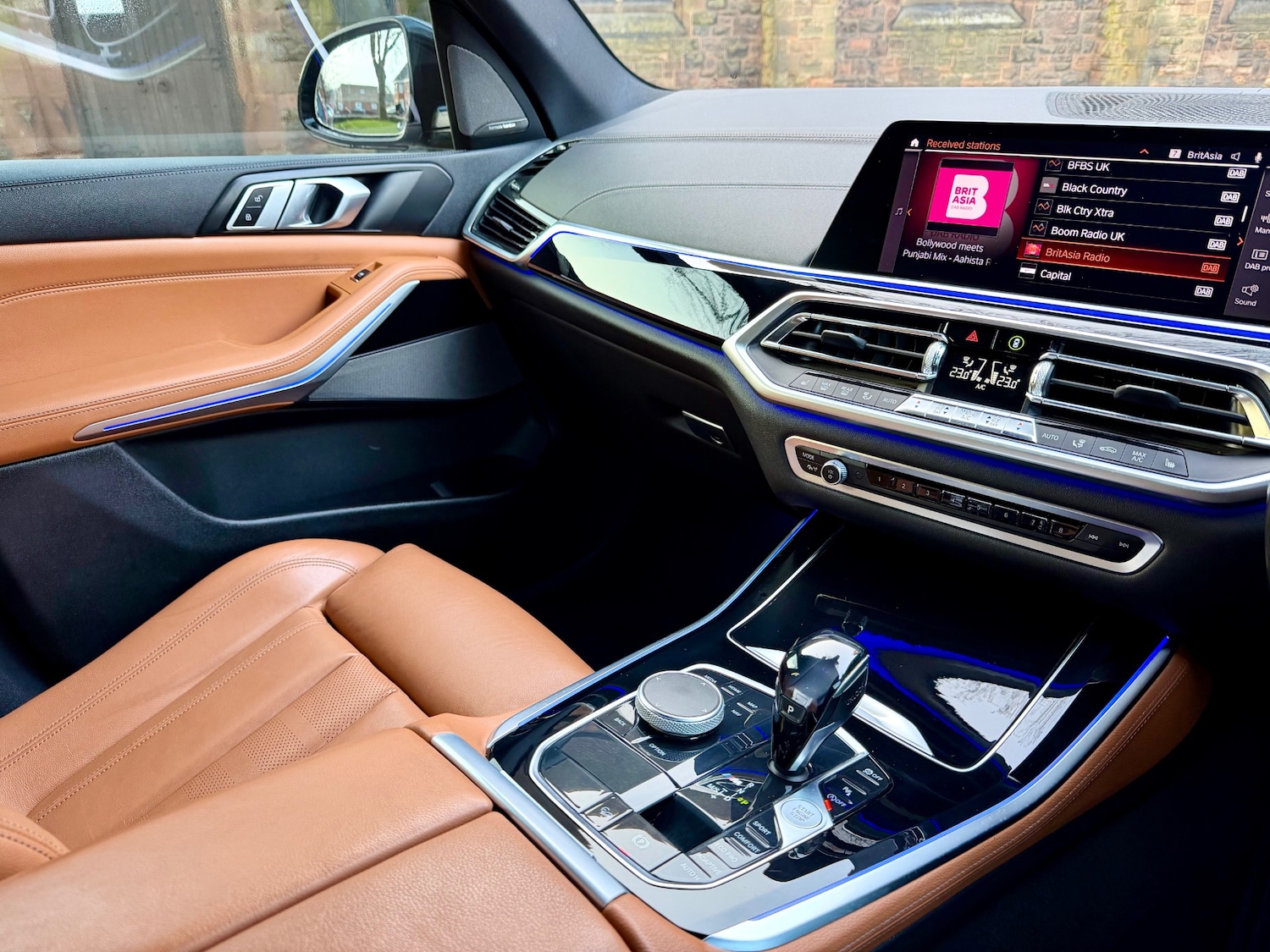 Used BMW X5 2019 for sale - 77763171: Photo 17