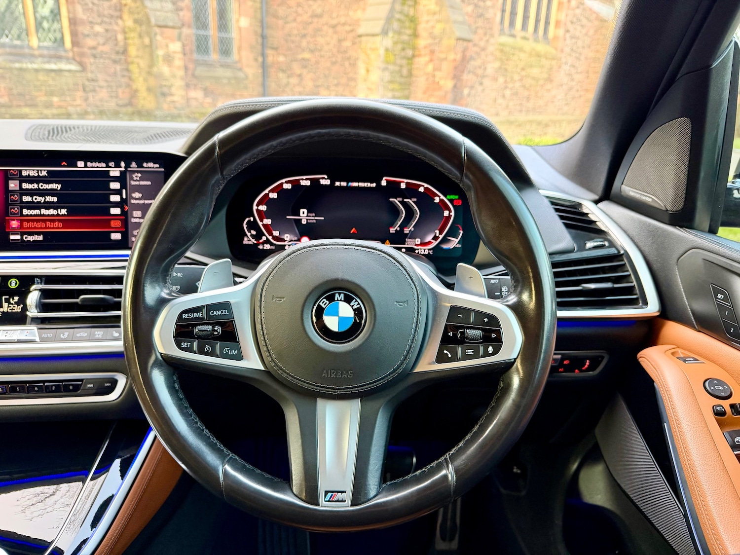 Used BMW X5 2019 for sale - 77763171: Photo 18