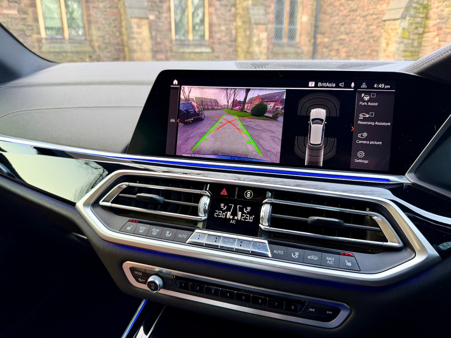 Used BMW X5 2019 for sale - 77763171: Photo 19