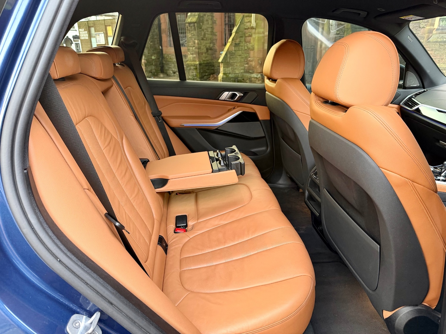 Used BMW X5 2019 for sale - 77763171: Photo 20