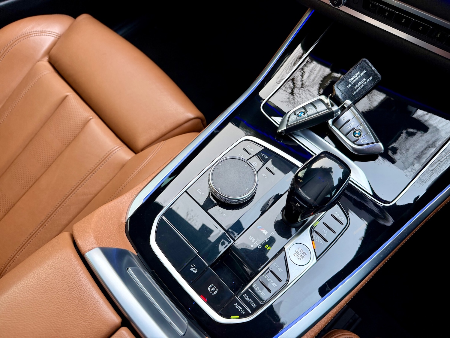 Used BMW X5 2019 for sale - 77763171: Photo 21