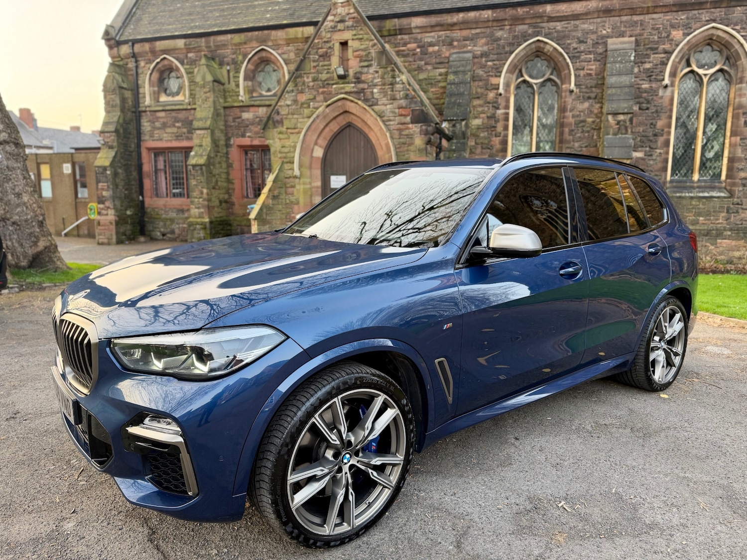 Used BMW X5 2019 for sale - 77763171: Photo 4