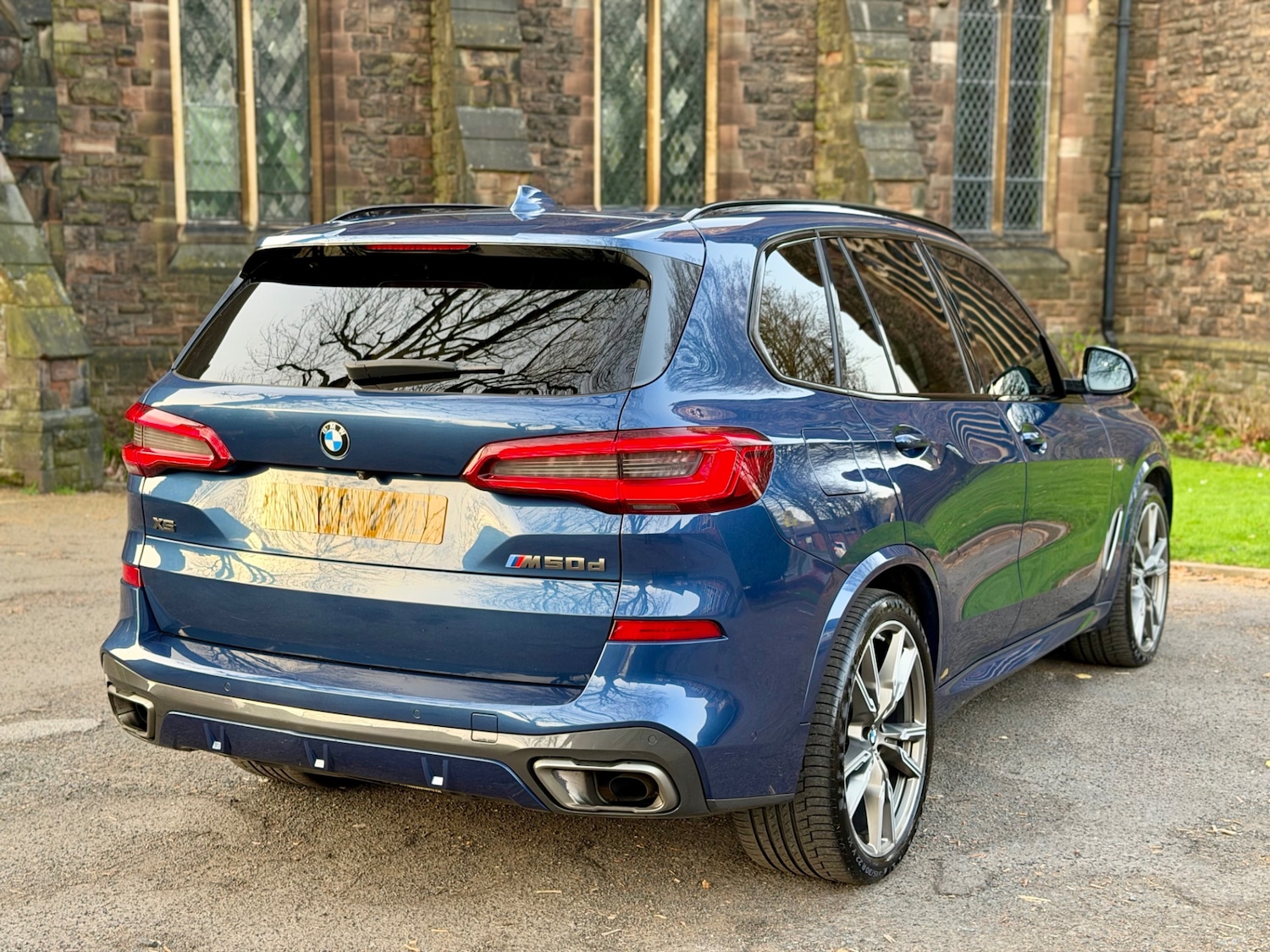 Used BMW X5 2019 for sale - 77763171: Photo 5