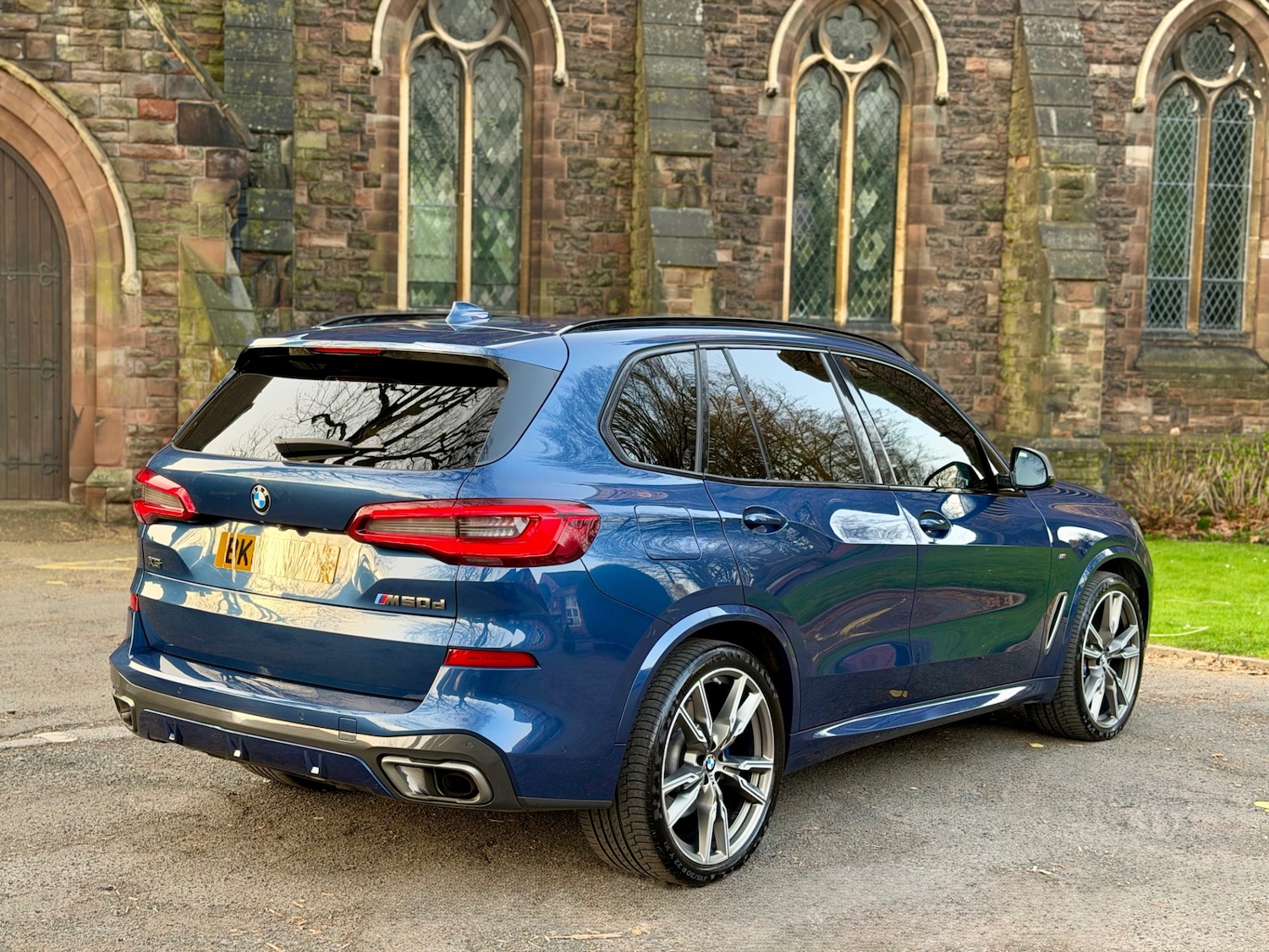 Used BMW X5 2019 for sale - 77763171: Photo 7