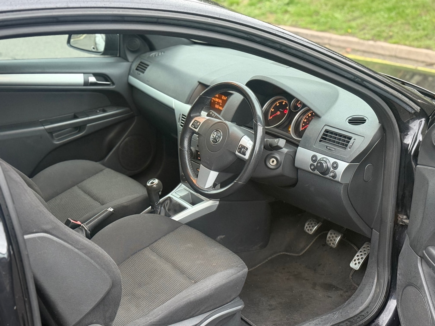 Used Vauxhall Astra 2008 for sale - 76547462: Photo 10