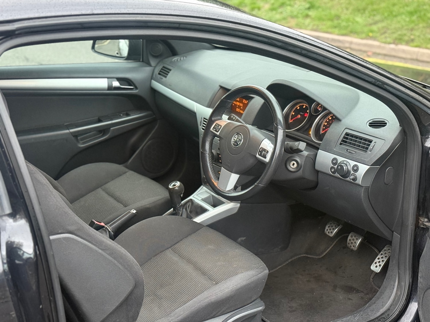 Used Vauxhall Astra 2008 for sale - 76547462: Photo 11