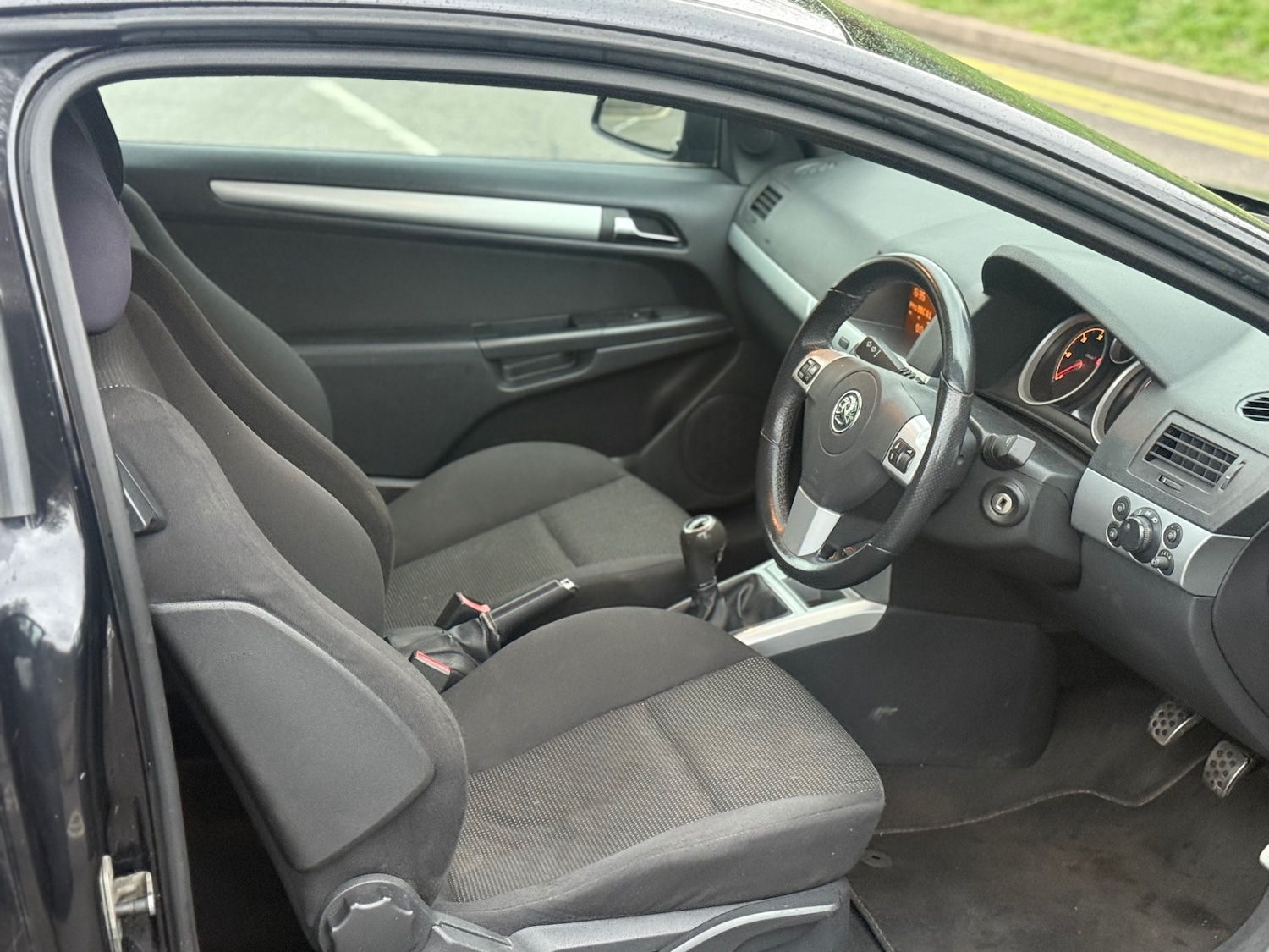 Used Vauxhall Astra 2008 for sale - 76547462: Photo 12