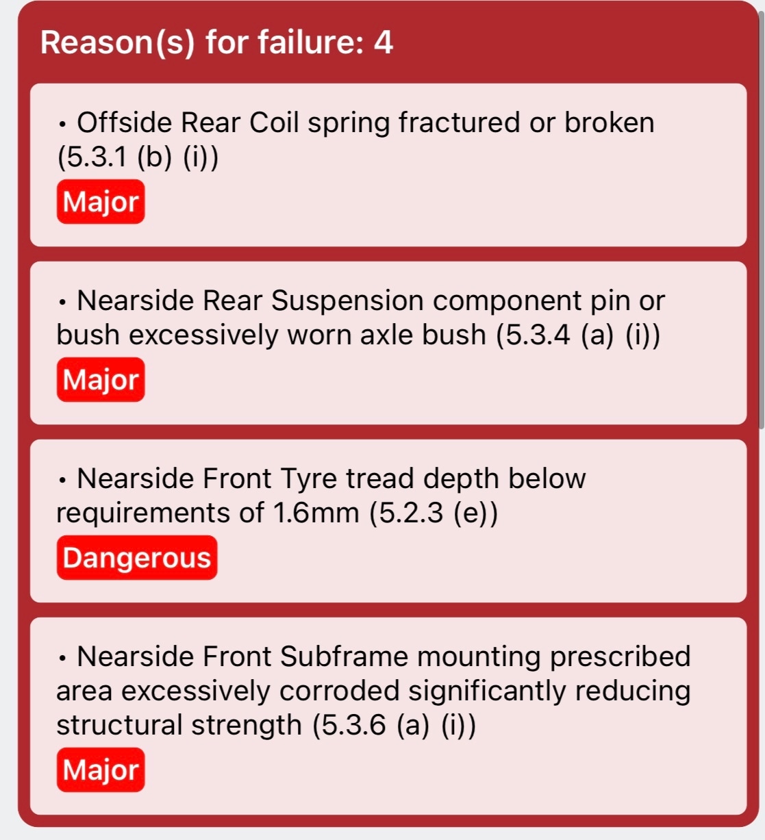 Used Vauxhall Astra 2008 for sale - 76547462: Photo 15