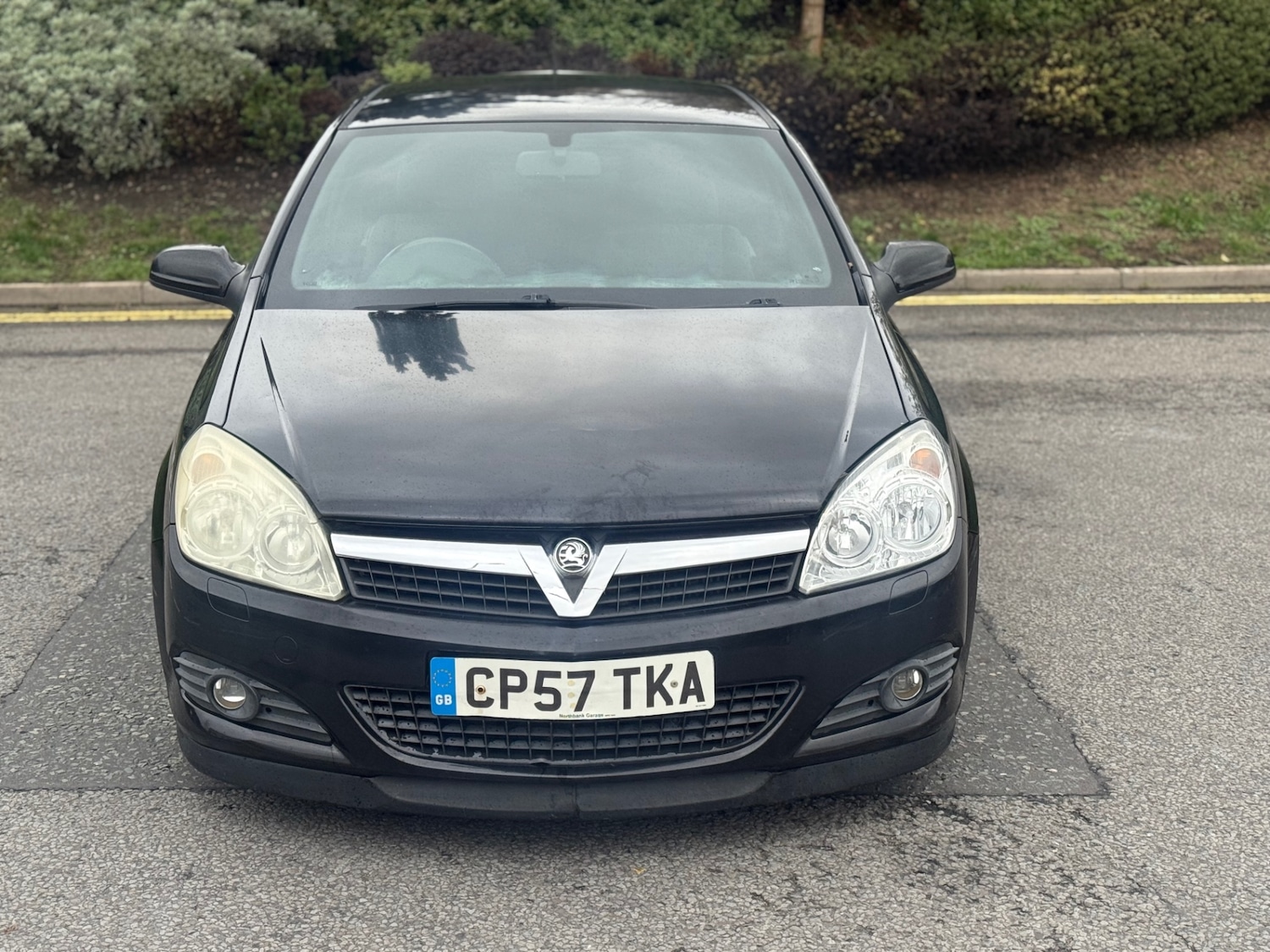 Used Vauxhall Astra 2008 for sale - 76547462: Photo 2