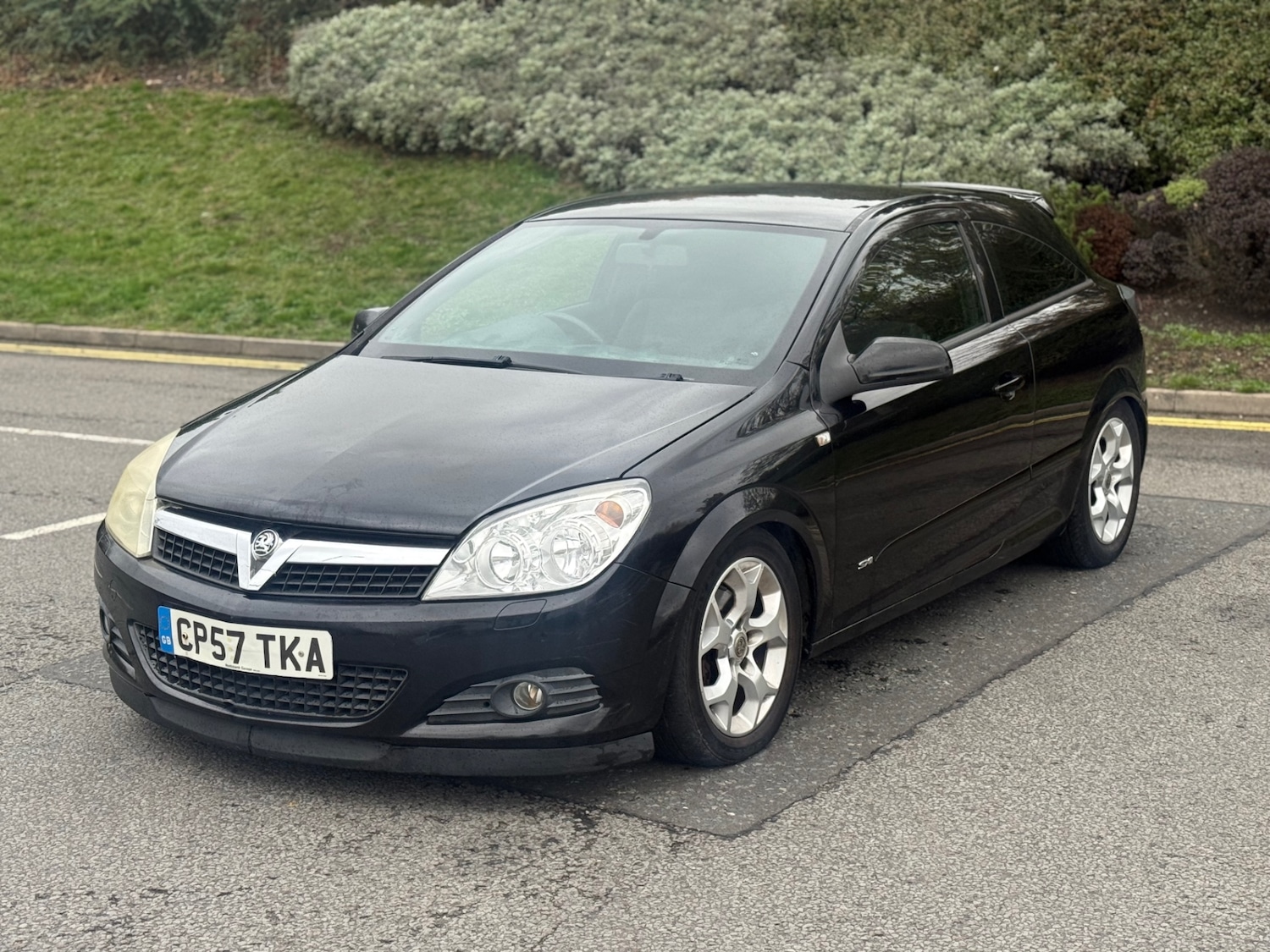 Used Vauxhall Astra 2008 for sale - 76547462: Photo 3