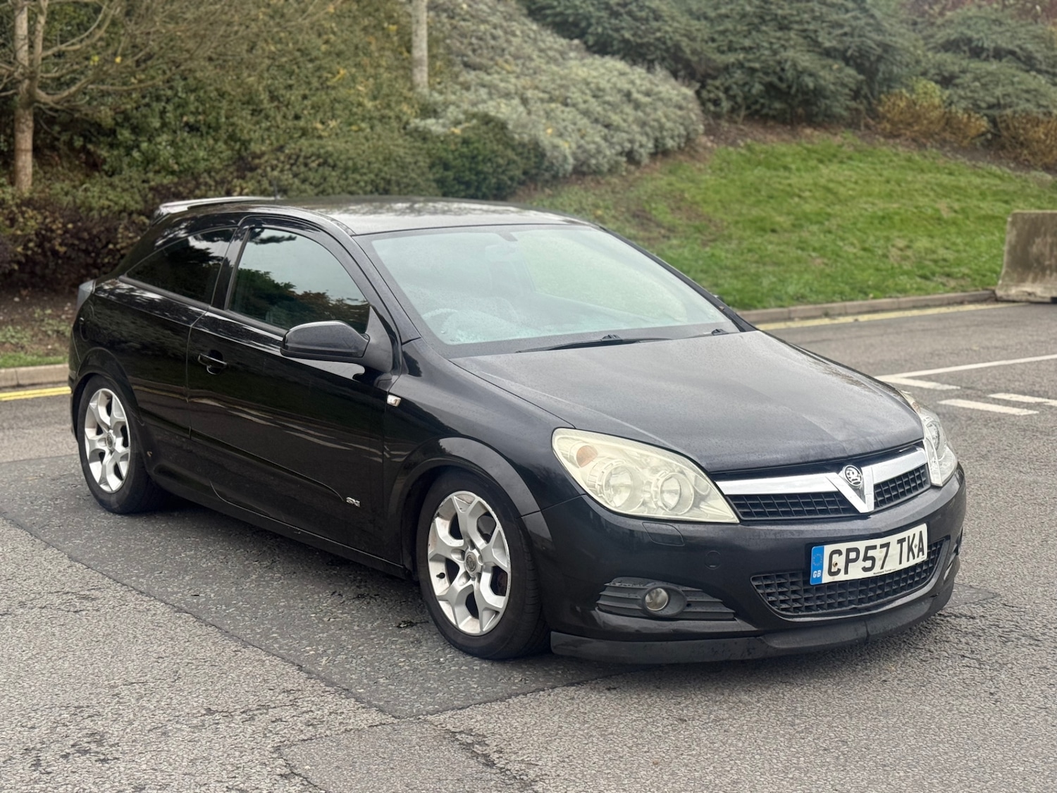 Used Vauxhall Astra 2008 for sale - 76547462: Photo 4
